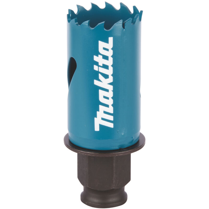 Sega a tazza Makita Ezychange 27 mm 27 mm - Ezychange