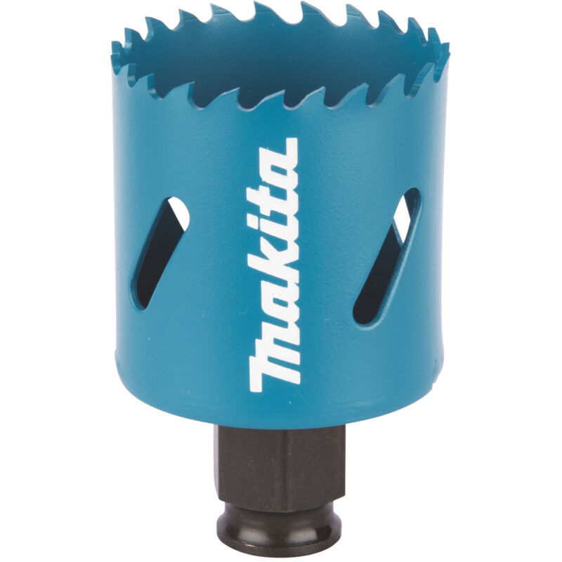 Sega a tazza Makita Ezychange 44 mm 44 mm - Ezychange