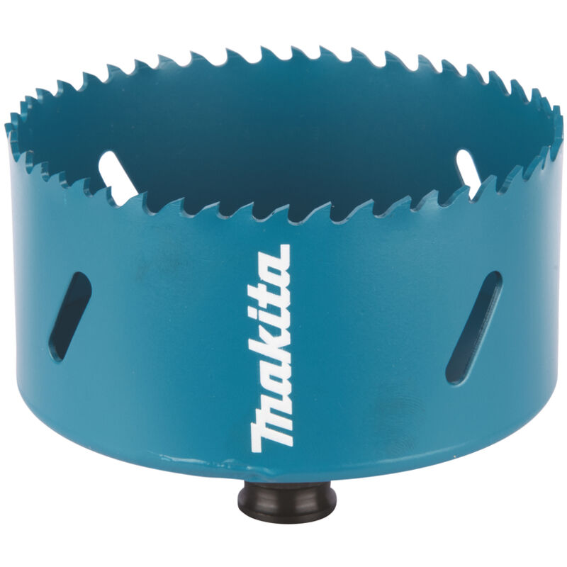 Sega a tazza Makita Ezychange 92 mm 92 mm - Ezychange