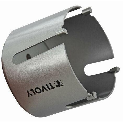 Sega a tazza multi metallo duro 1 lama Ø50 mm TIVOLY - XT505220013