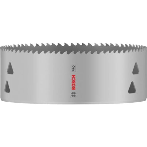 SEGA A TAZZA MULTIMATERIALE PRO 140 MM - B 2608901542