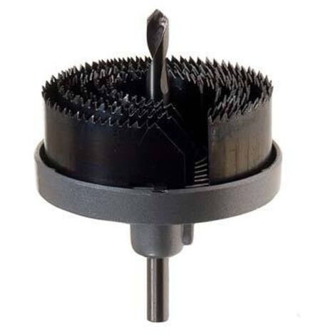 Sega A Tazza Pg 735.00 Mm 60/95 H.Mm 25 5 Lame - 1 Pz