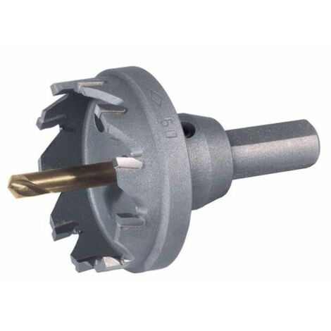 Sega a tazza Ruko 105030 carburo di tungsteno 30 mm