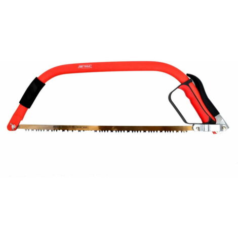 Sega ad arco AWTOOLS da 530 mm