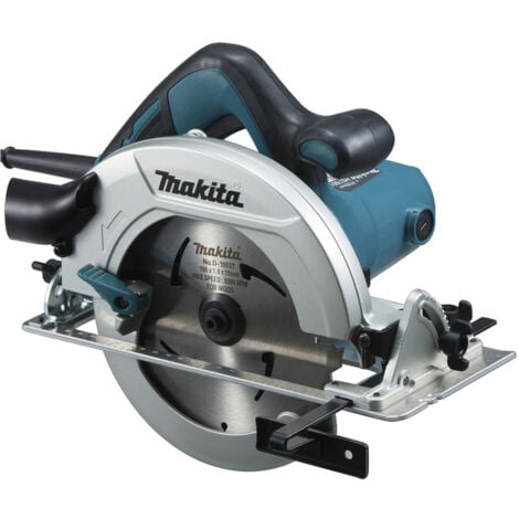 Sega circolare 1200W MAKITA 190mm - HS7601