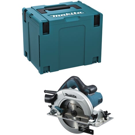 Sega circolare Makita HS7601J - 190mm 1200W 220V