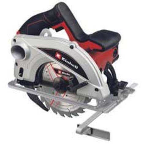 Sega circolare 1250W Ø165mm TC-CS 1250 - EINHELL 4331040