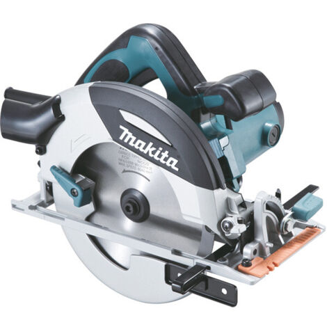 Sega circolare 1400 W Ø 190 mm MAKITA - HS7101J