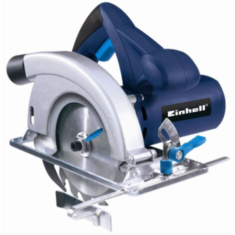 Sega circolare 160mm 1200W Einhell - BT-CS 1200