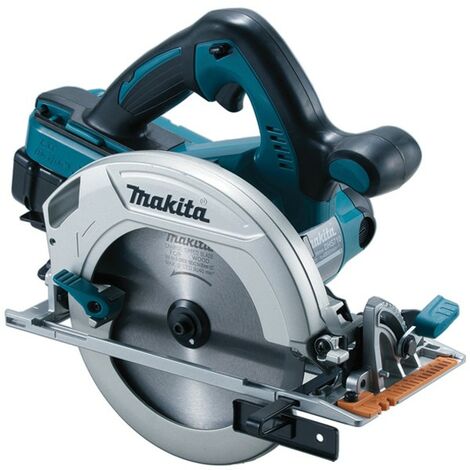 Sega circolare per legno Makita DHS 630 18 V – Benincà Rutilio & C