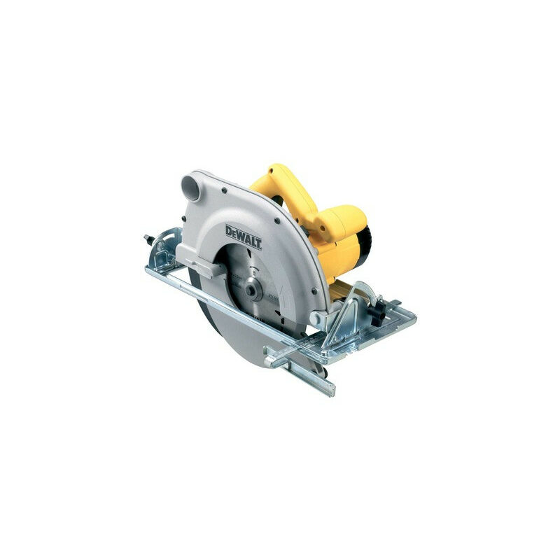 Dewalt - Sega Circolare 86mm - 1750W 86MM