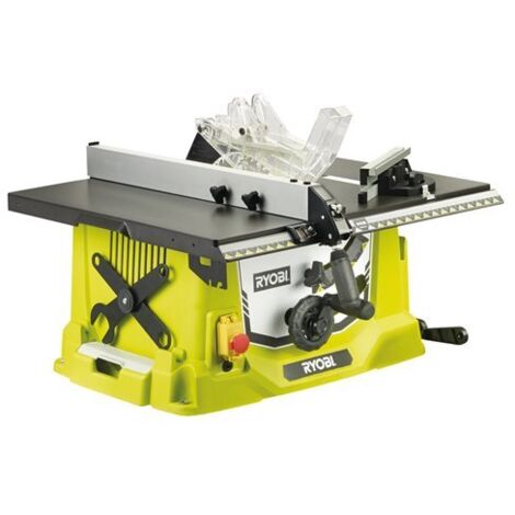 Sega Da Banco Evolution R255TBL+ 1800W - Taglio Multimateriale Legno/Metallo/Plastica - Con Lama TCT