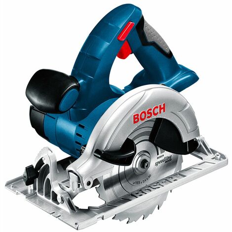 BOSCH - Sega circolare a mano - Metalworker