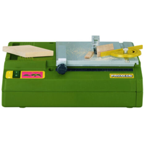 SEGA CIRCOLARE DA BANCO 220 PROXXON 27006- PROXXON GMBH- 1,0 pz