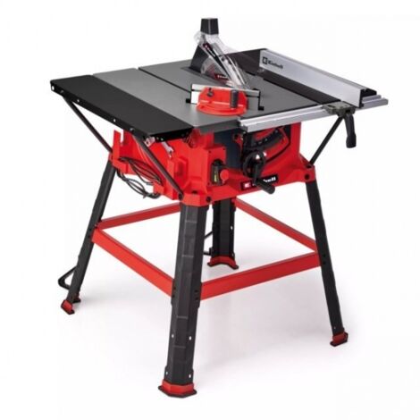 sega circolare da banco einhell "tc-ts", 1800 w