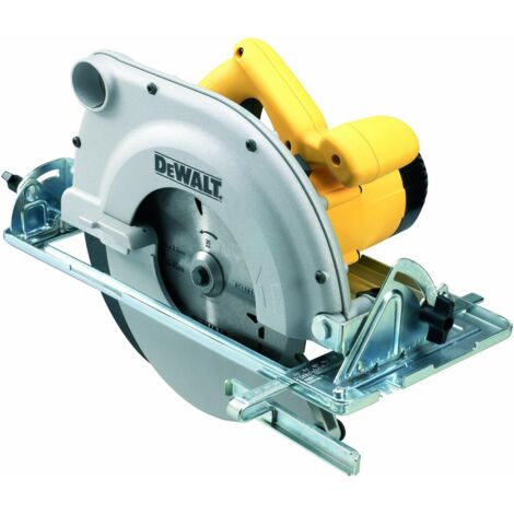 SEGA CIRCOLARE DEWALT 86mm 1850W 235mm