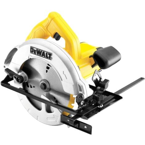 Sega circolare Dewalt DWE560-QS 1350W