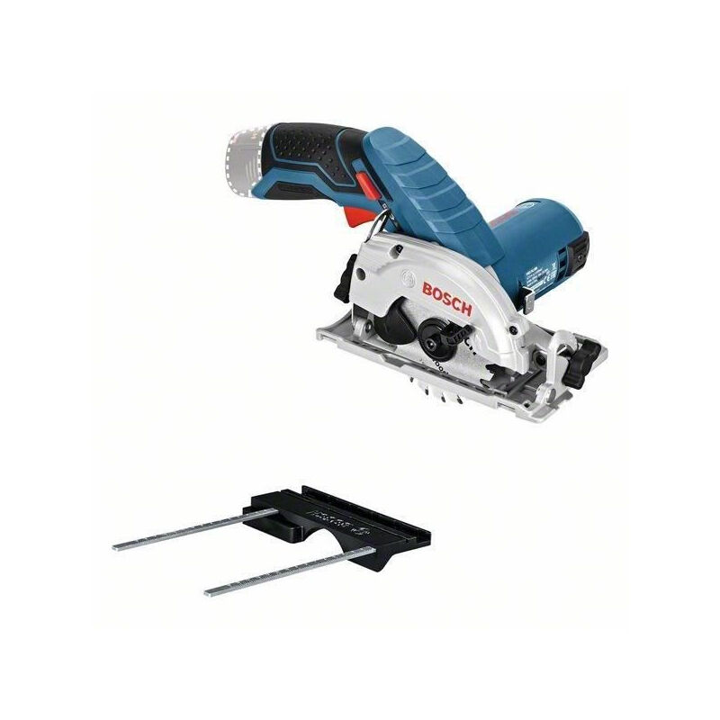 SEGA CIRCOLARE GKS 12V-26 BOSCH solo box
