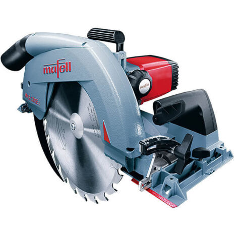 Sega circolare MAFELL per carpenteria - MKS130EC