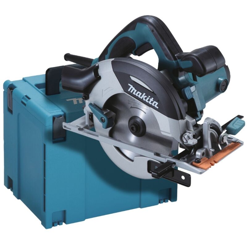Sega circolare 165 mm makita hs6101j