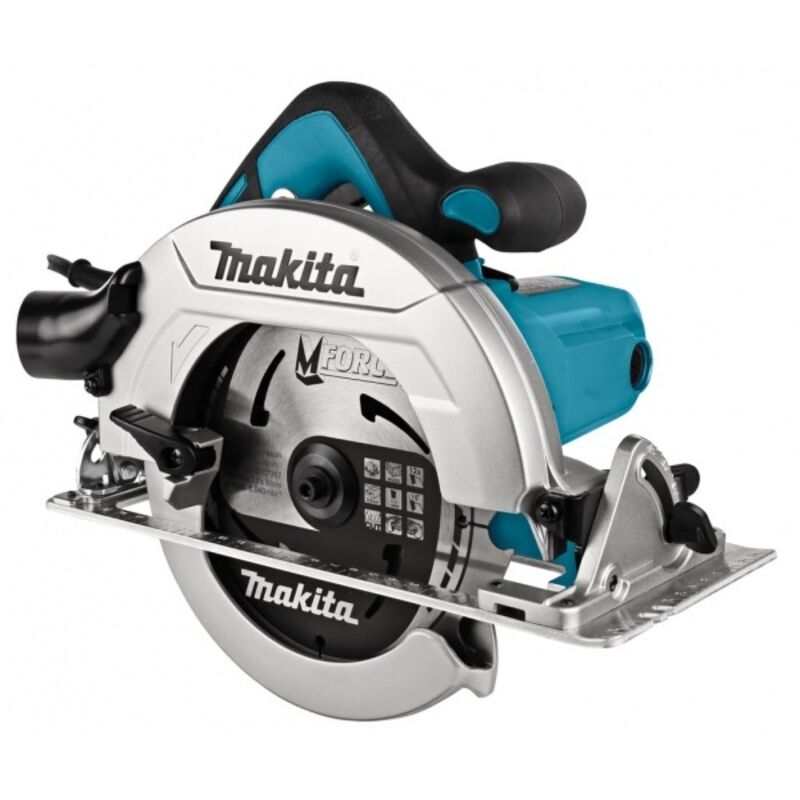 Makita - HS7611J Sega circolare