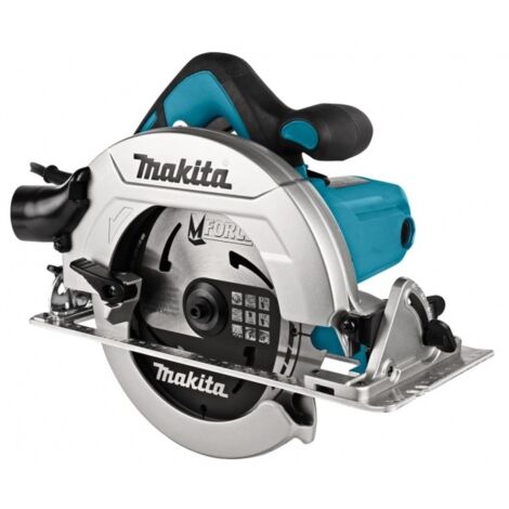 SEGA CIRCOLARE MAKITA 190MM HS7611J
