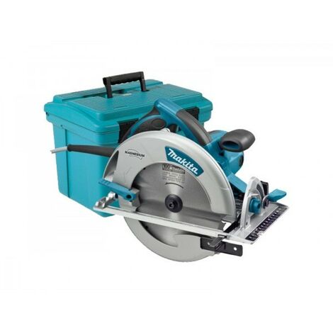 Sega circolare MAKITA D210MM 1800W Mak-Pac - 5008MGJ