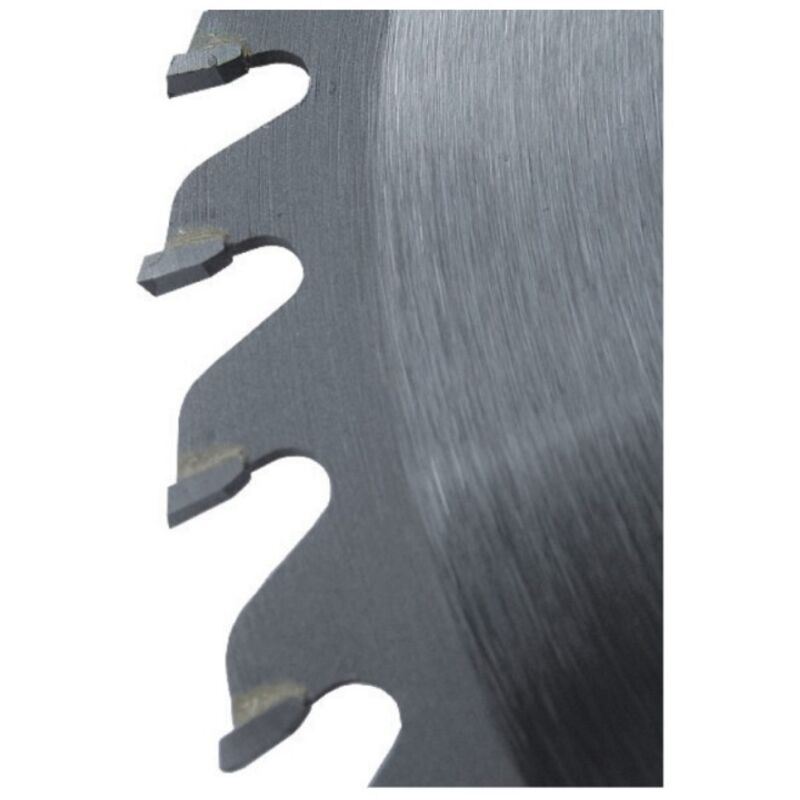 Sega Circolare per Legno 40z Diametro 17016mm