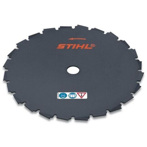 SEGA CIRCOLARE PER SPAZZOLE PER LEGNO 2002220 - S41197134200