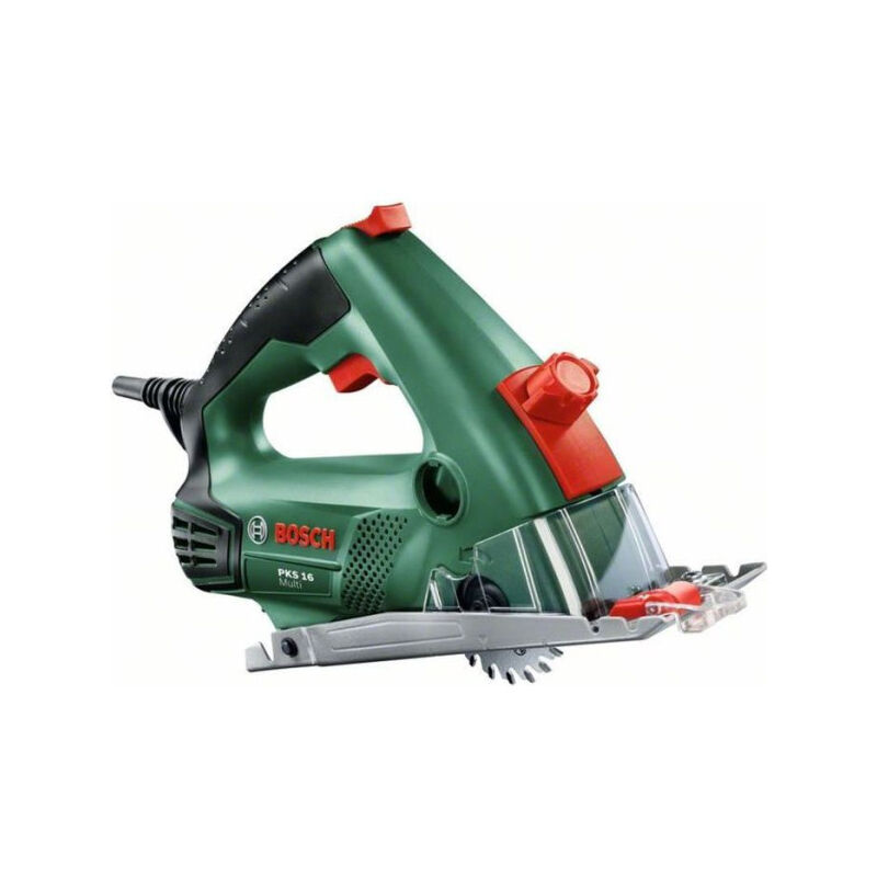 sega circolare PKS 16 Multi