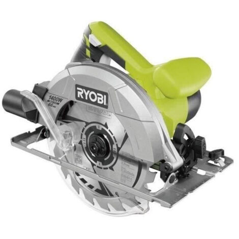 Sega circolare Ryobi 1400 W 190 mm