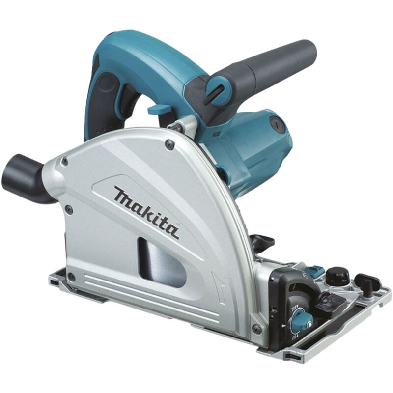 Makita - sega circolare 'SP6000J' 1300 w - lama 165 mm