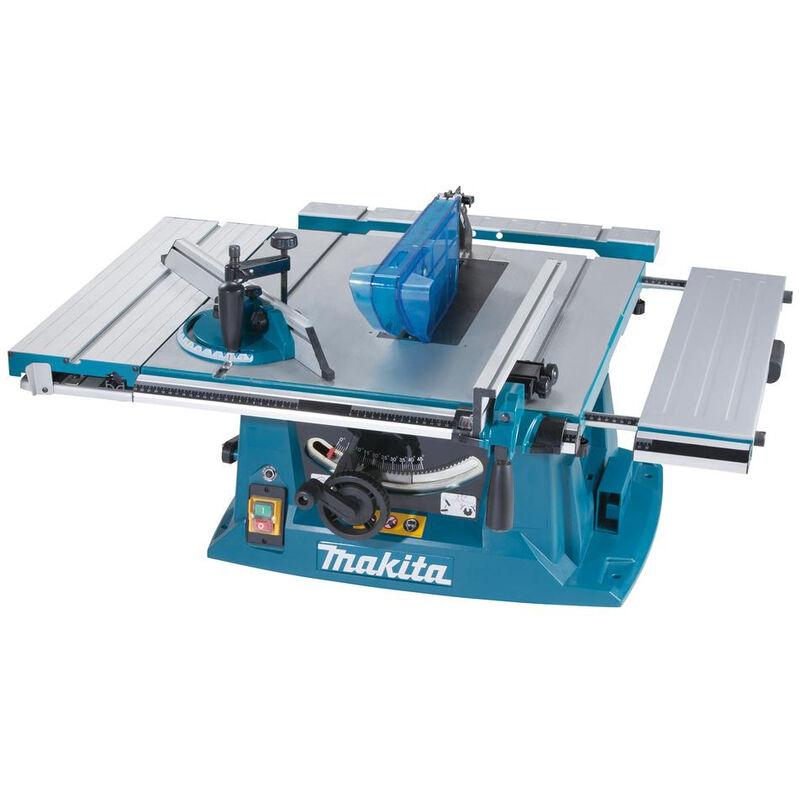 Banco sega 260 mm 30 mm 1500 w 230 v - Makita