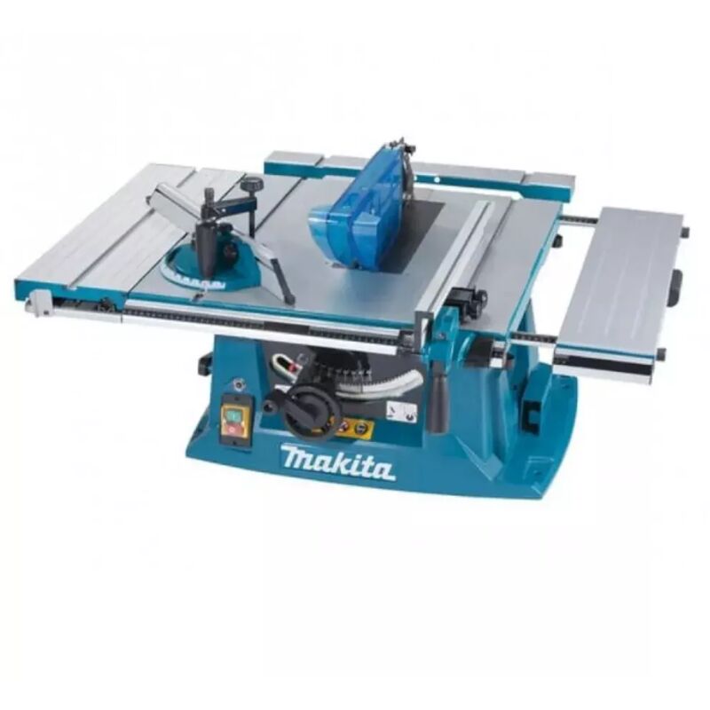 Sega Da Banco Makita Taglio 91mm 1500w -Promo-