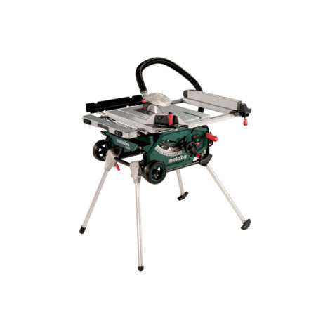 Sega da banco TS 216 METABO - 600667000