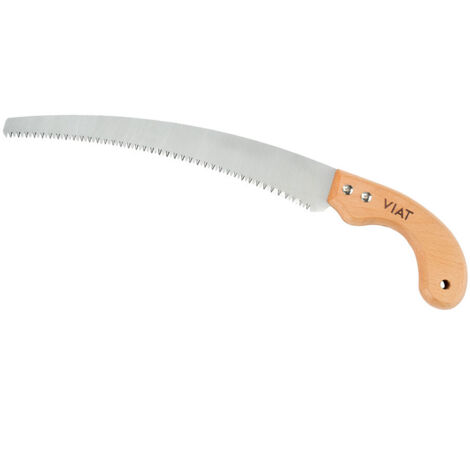 Sega da potatura con denti giapponesi - Viat VIAT58713B