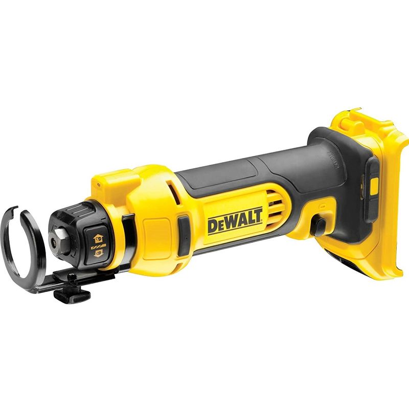 Dewalt - Dcs551n-xj Refilatore Per Cartongesso 18v 26000giri Min Luce 