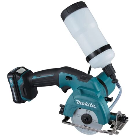 Sega Diamantata Makita CC301DZJ 12V