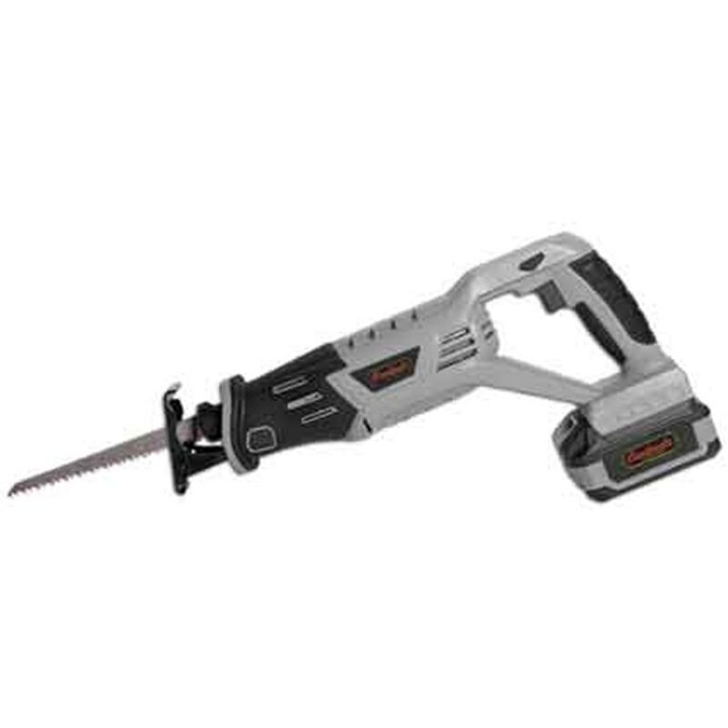 Sega Dritta A Batteria Cardinale 20v