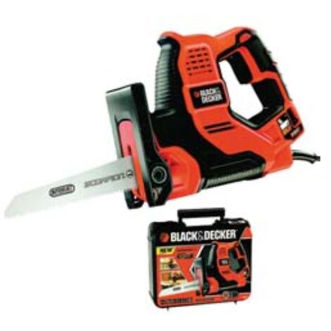 BullMach ENIO 7200-3 - Tagliatronchi in Offerta