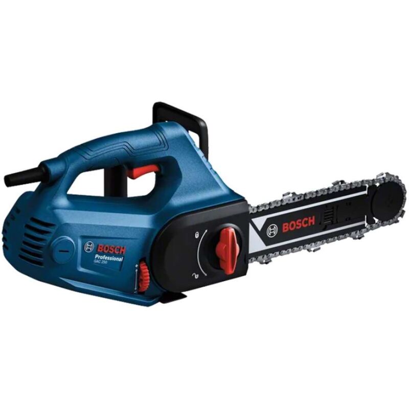 Bosch - Utensili - Sega per calcestruzzo aerato 1200 w 06012B6020