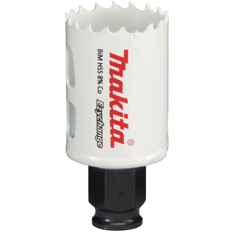 Makita Ezychange Lochsäge 35 mm 35 mm • Ezychange