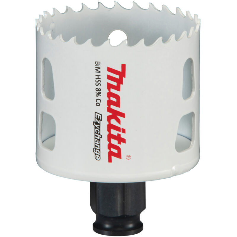 Makita Ezychange Lochsäge 56 mm 56 mm • Ezychange