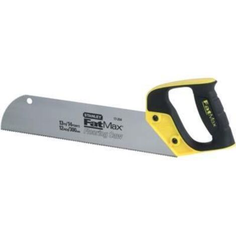 Sega per pannelli fatmax stanley -  30 cm