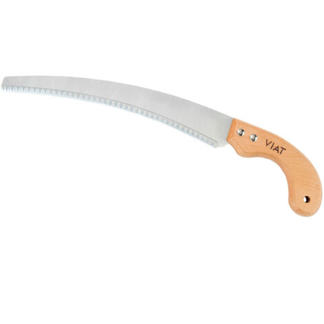 Sega per potatura de con dentatura giapponese dimensioni: 100x490x22mm viat58713bsf viat