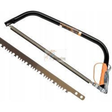 Sega per tronchi da 610 mm FISKARS