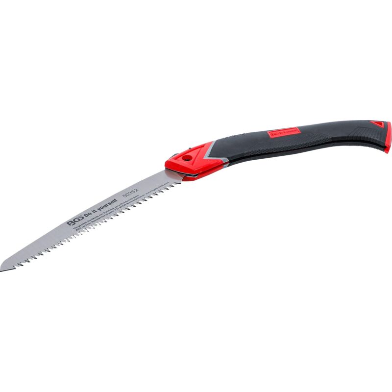 Sega pieghevole 514 mm