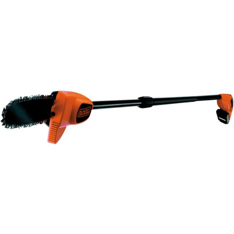 Sega Potatrice Black & Decker