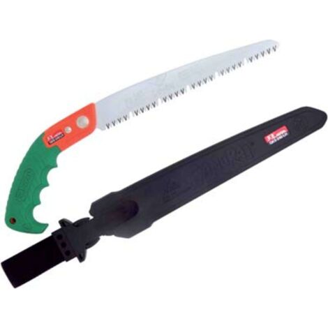 Lama Di Ricambio Per Segaccio Con Fodero - Modello Samurai C330LH - Foto 10