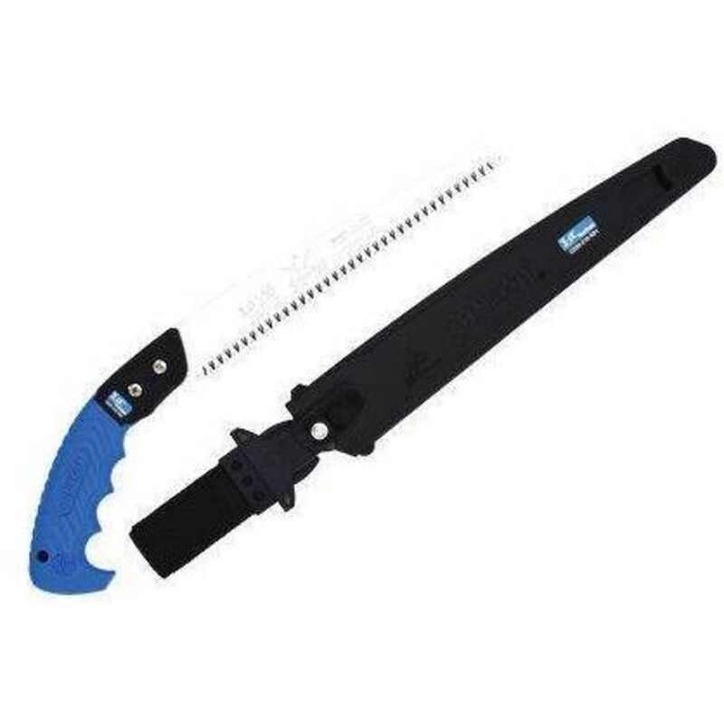 Sega potatura lama dritta pistola gsm Samurai